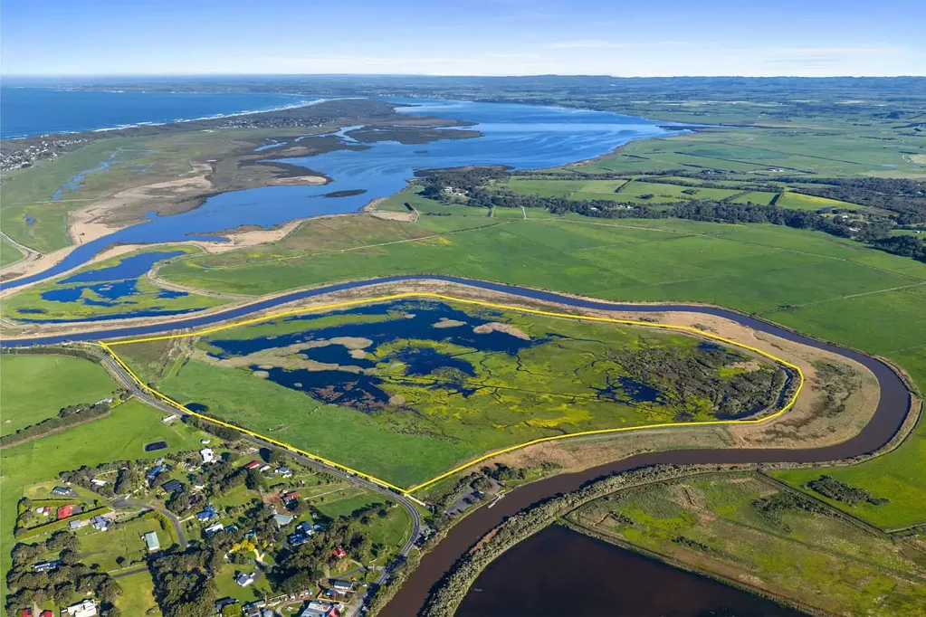 2072 Inverloch-Venus Bay Road, Tarwin Lower, VIC 3956