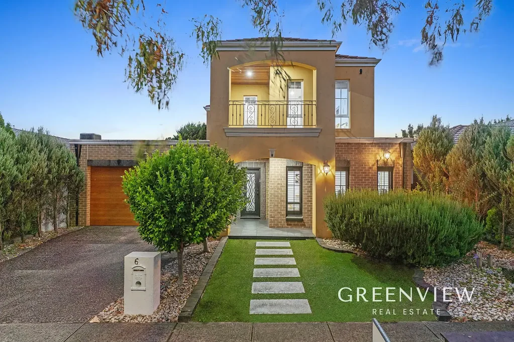 6 Ascent Drive, Cranbourne North, VIC 3977