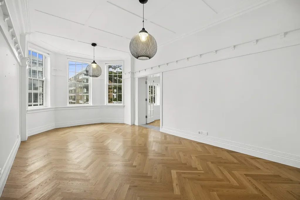 Art Deco Elegance in the Heart of Manly