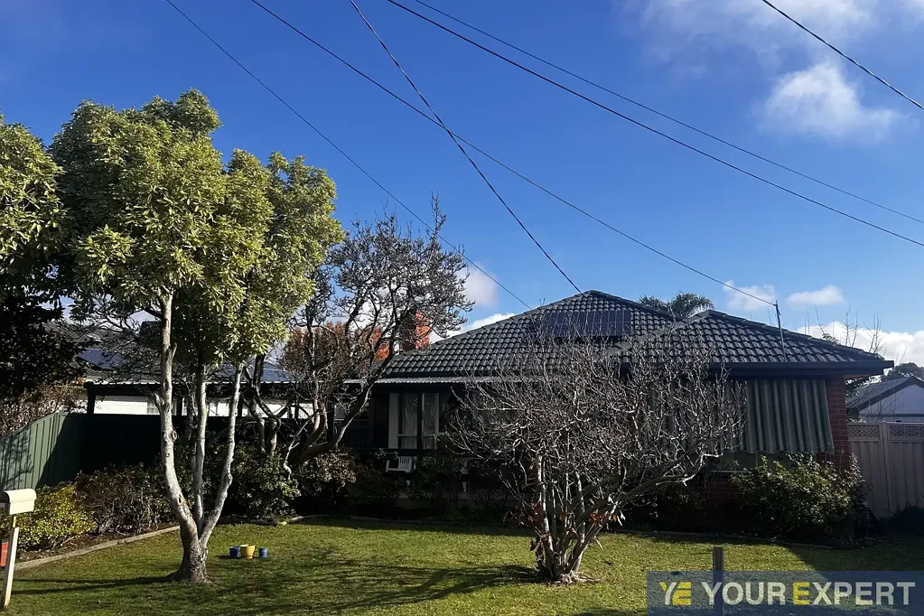 Spacious Home, Great Location!