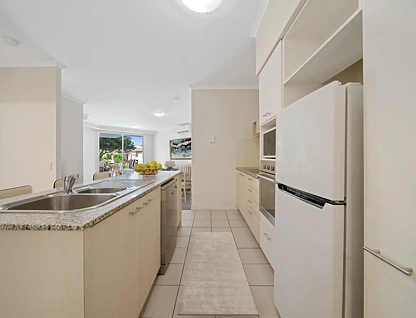 3110/923 David Low Way, Marcoola, Sunshine Coast, 2 Bedrooms, 2 Bathrooms, Unit
