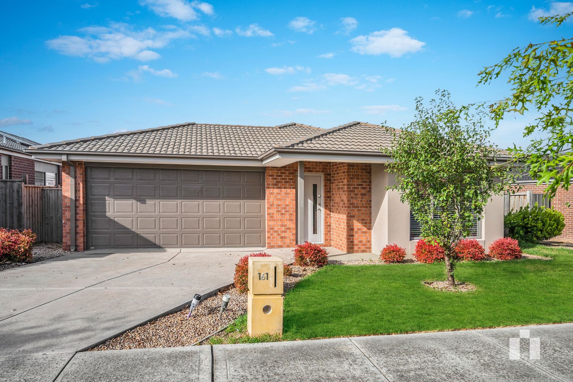 161 MANDALAY CCT, BEVERIDGE VIC 3753, 0 ਕਮਰੇ, 0 ਬਾਥਰੂਮ, House