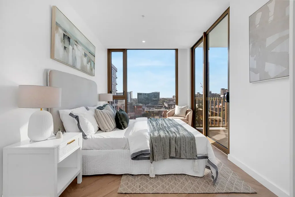 102/181 Waymouth Street, Adelaide, SA 5000