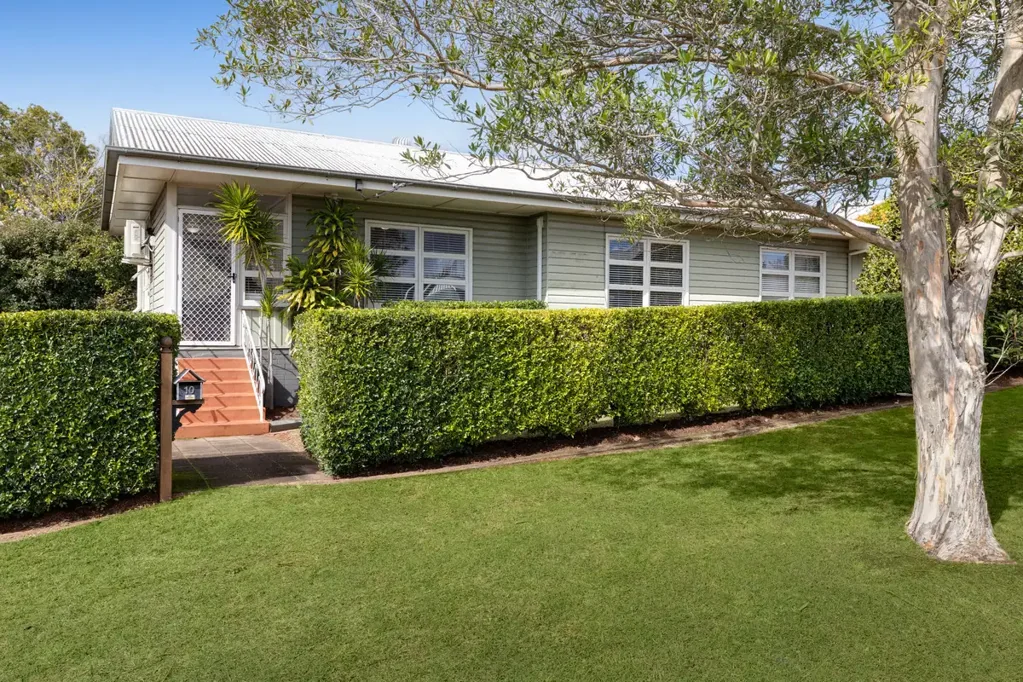 South Toowoomba 3Habitaciones Charming Investment in Prime South Toowoomba