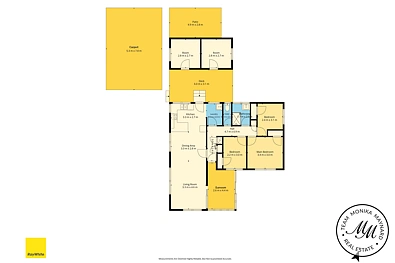 9 Blackgate Place, Weymouth, Manukau City, Auckland, 3 Bedrooms, 1 Bathrooms, House