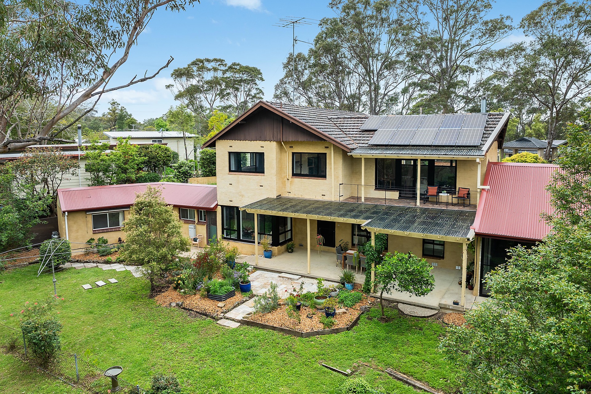 19 HAWKINS PDE, BLAXLAND NSW 2774, 0 Bedrooms, 0 Bathrooms, House