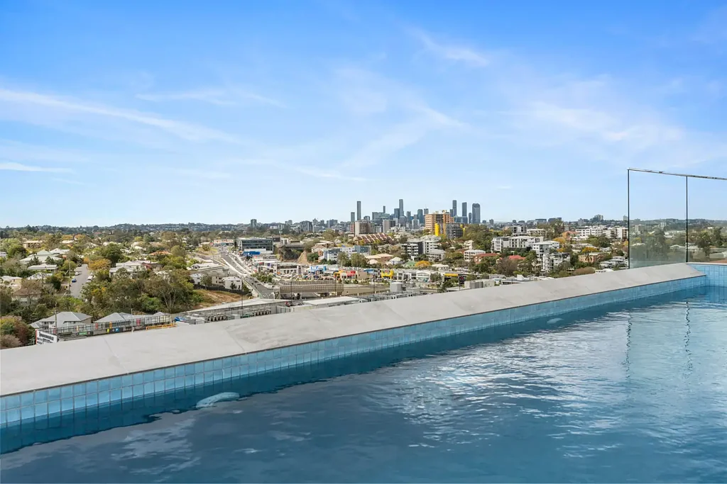106/125 Station Road, Indooroopilly, QLD 4068