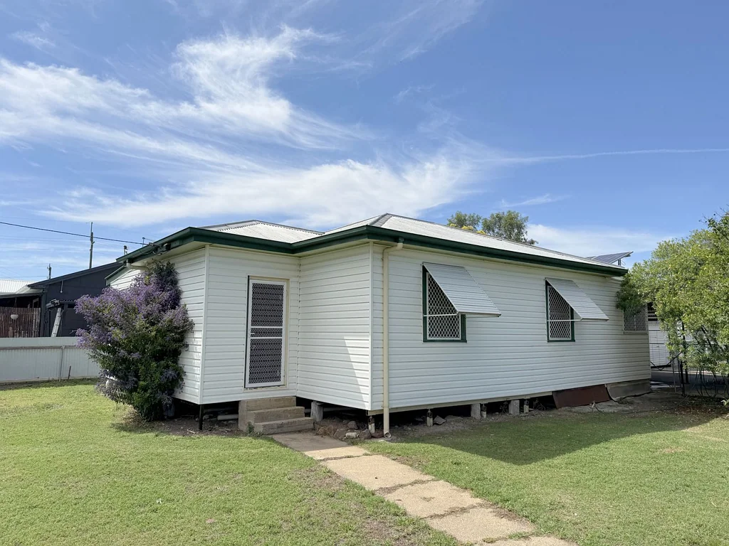 2 Bingara Road, Moree, NSW 2400