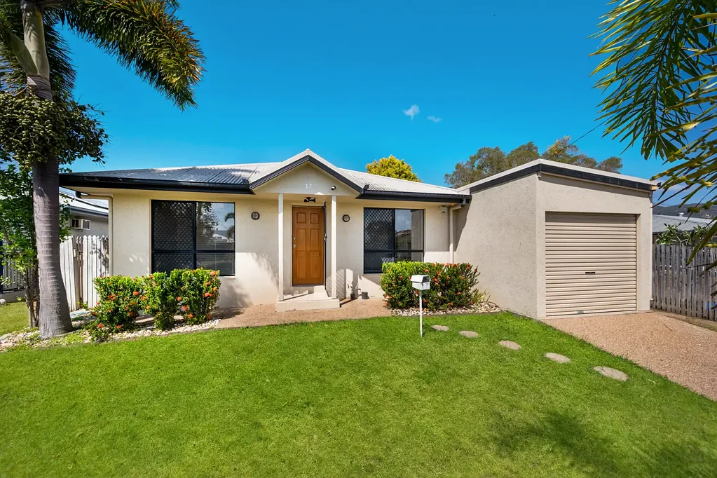 Your Next Family Home Awaits