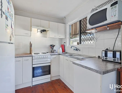 28 Ann Street, Kallangur, QLD 4503, 3 ਕਮਰੇ, 1 ਬਾਥਰੂਮ, House