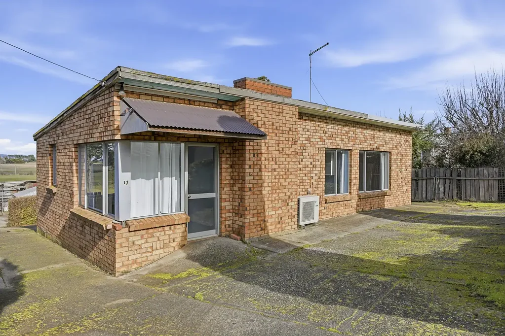 Evandale 3房  Unlock the Potential in Historic Evandale
