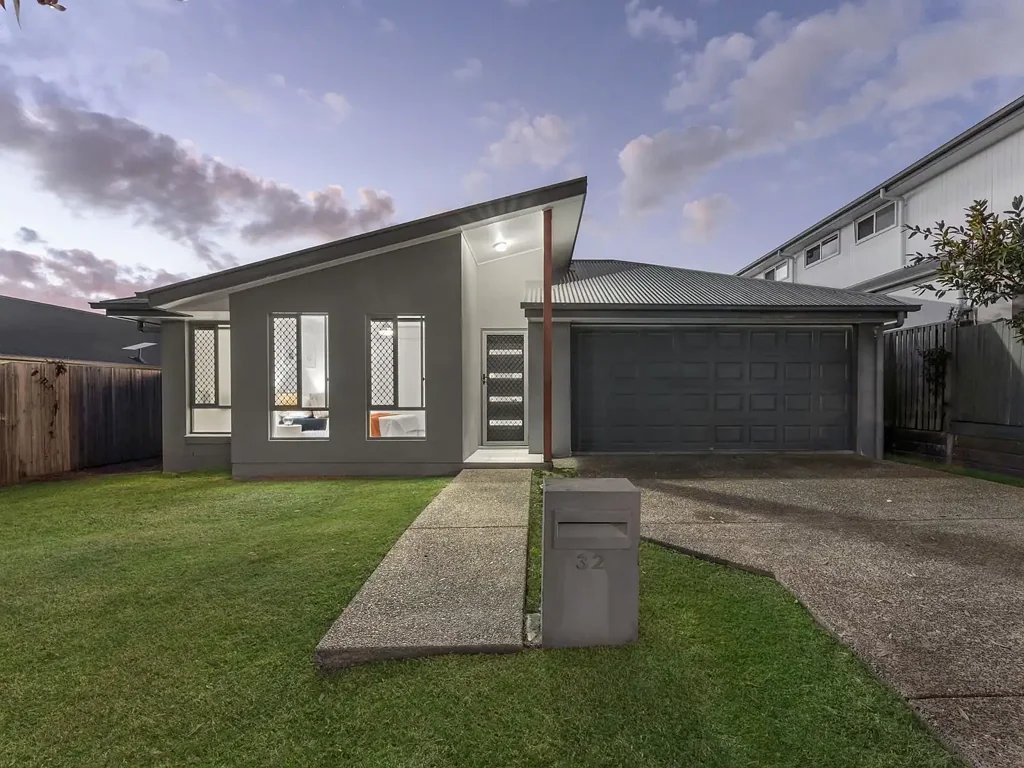 32 Krause Street, Bellbird Park, QLD 4300