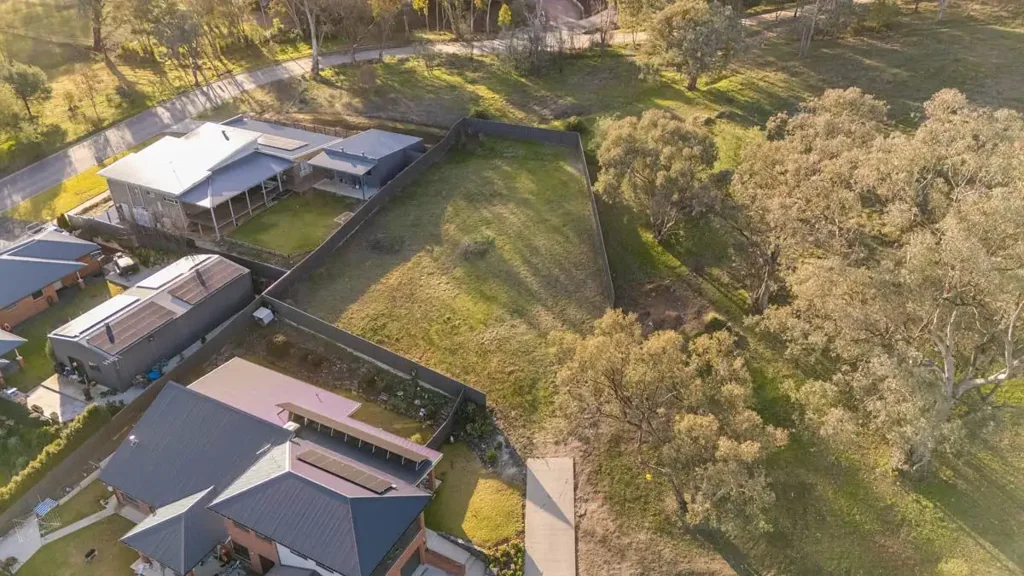 Springdale Heights  Build Your Dream Home on this Prime Land in Springdale Heights