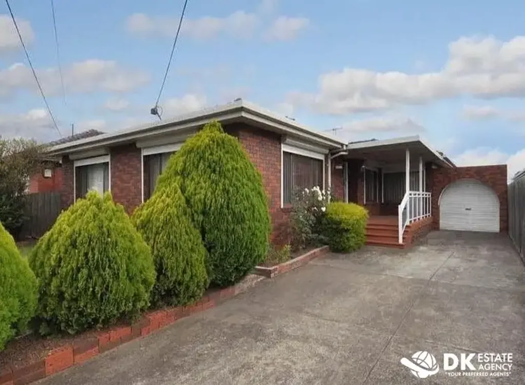 Comfortable Living in a Great Location