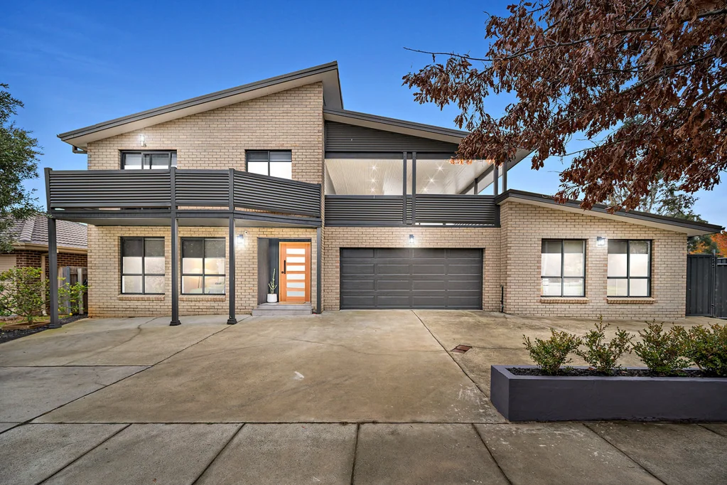2 Percy Begg Circuit, Dunlop, ACT 2615