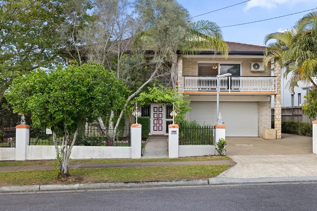 69 Liverpool Road, Clayfield, QLD 4011