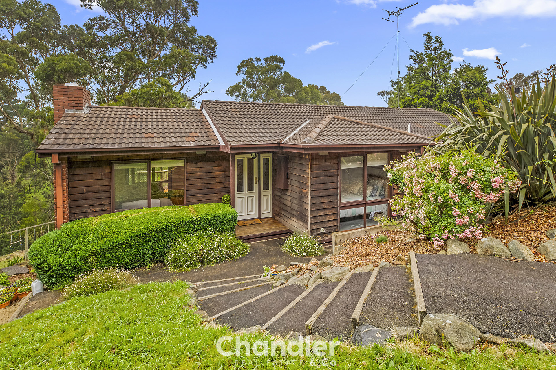 44 HUME ST, UPWEY VIC 3158, 0房, 0浴, House