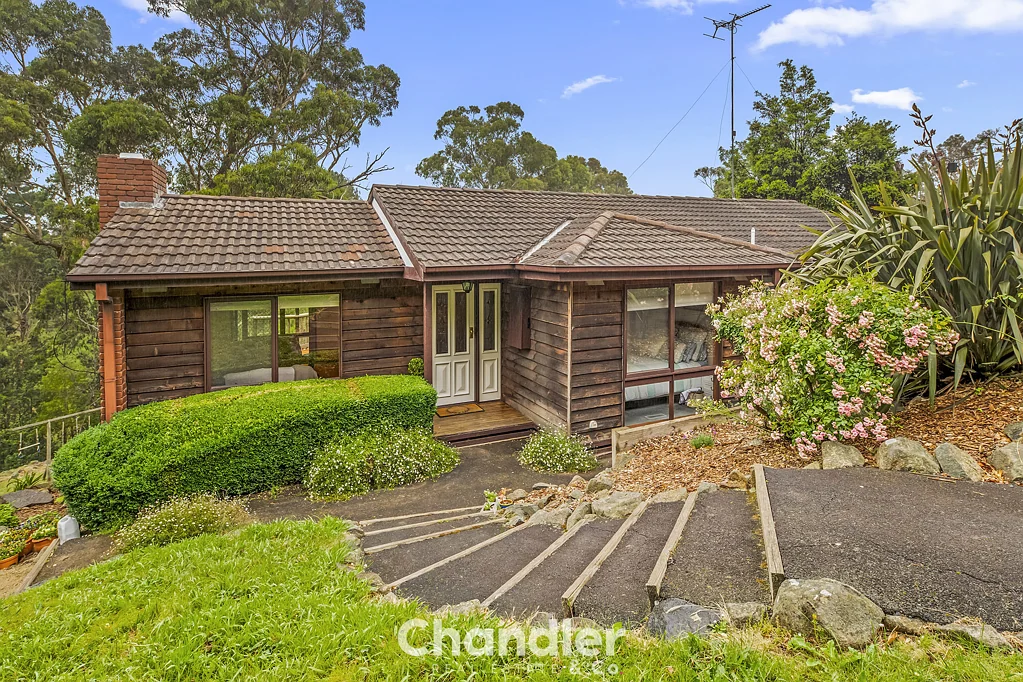 44 Hume Street, Upwey, VIC 3158