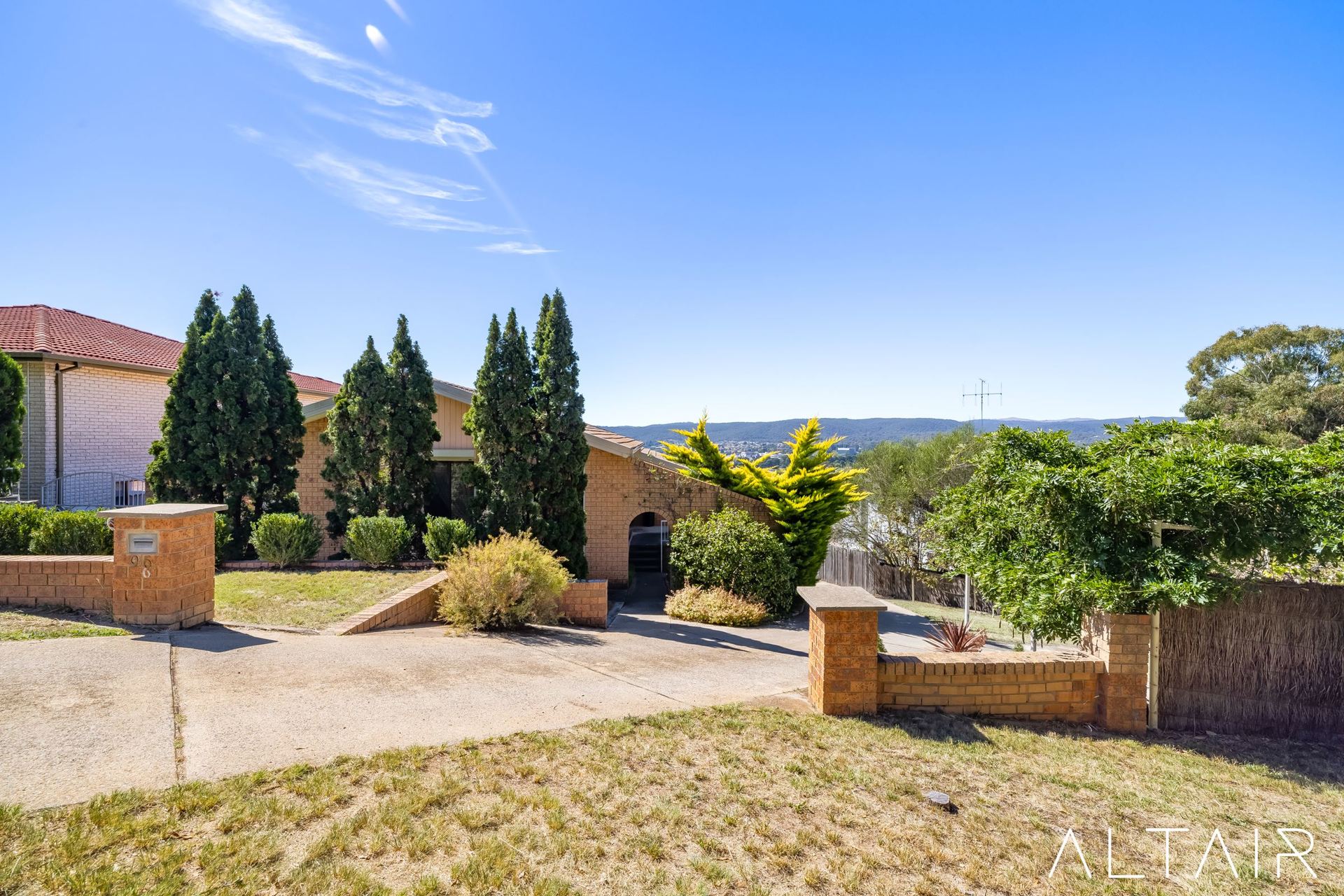 96 CREST RD, CRESTWOOD NSW 2620, 0 Schlafzimmer, 0 Badezimmer, House