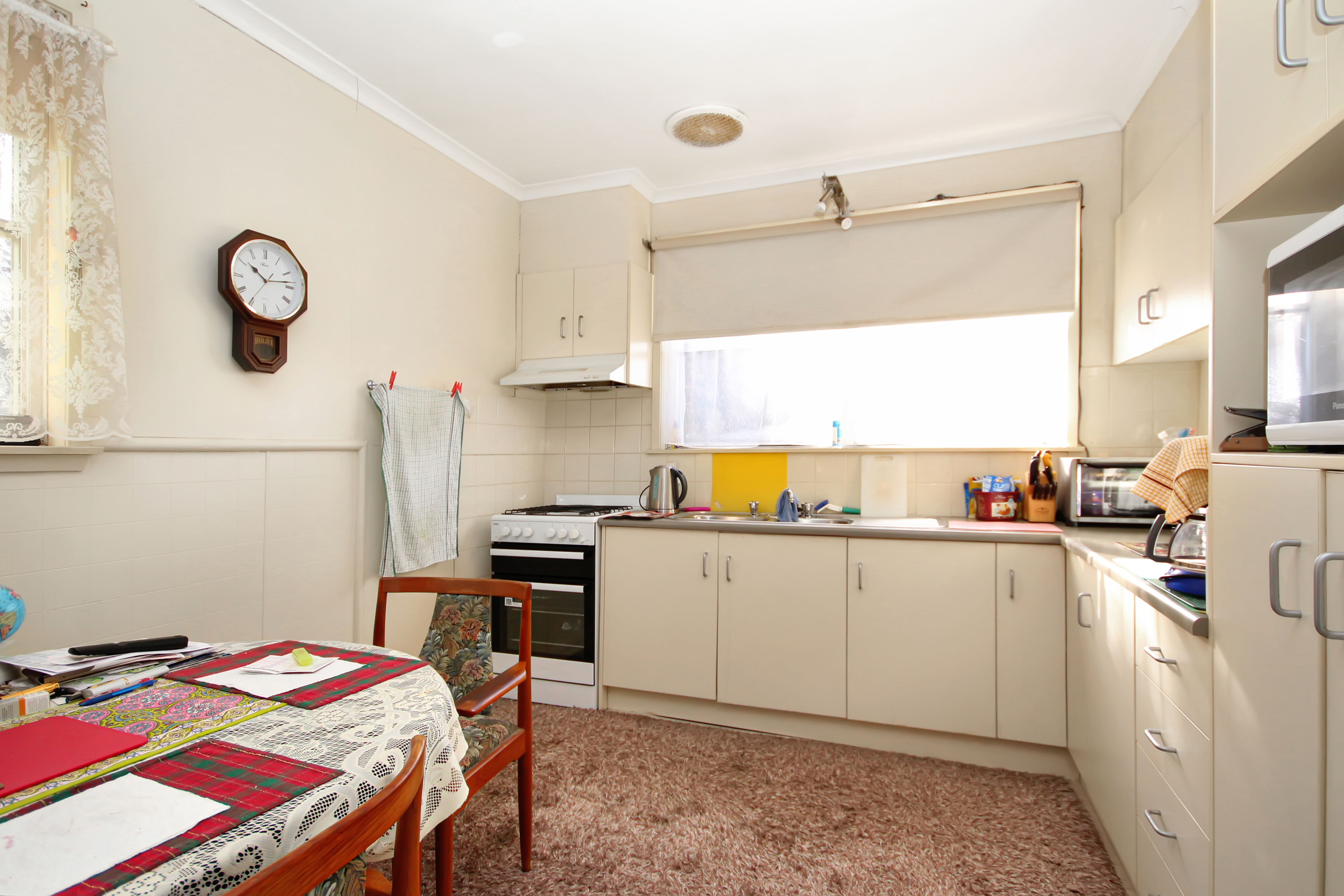 43 ALBERT ST, HORSHAM VIC 3400, 0 chambres, 0 salles de bain, House