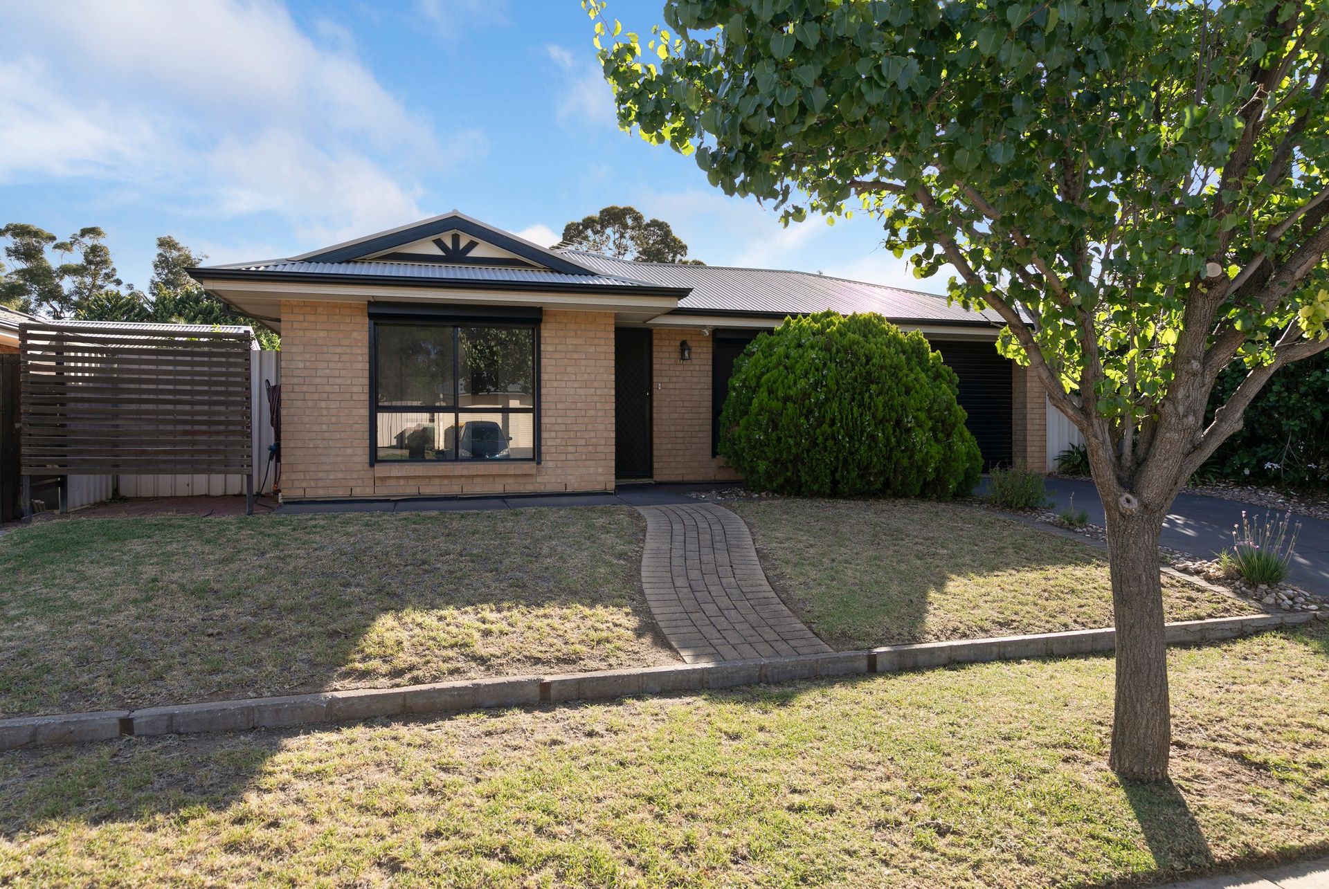 17 MCGONIGAL DR, WILLASTON SA 5118, 0房, 0浴, House