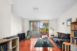 22/5-7 Norton Street, Ashfield