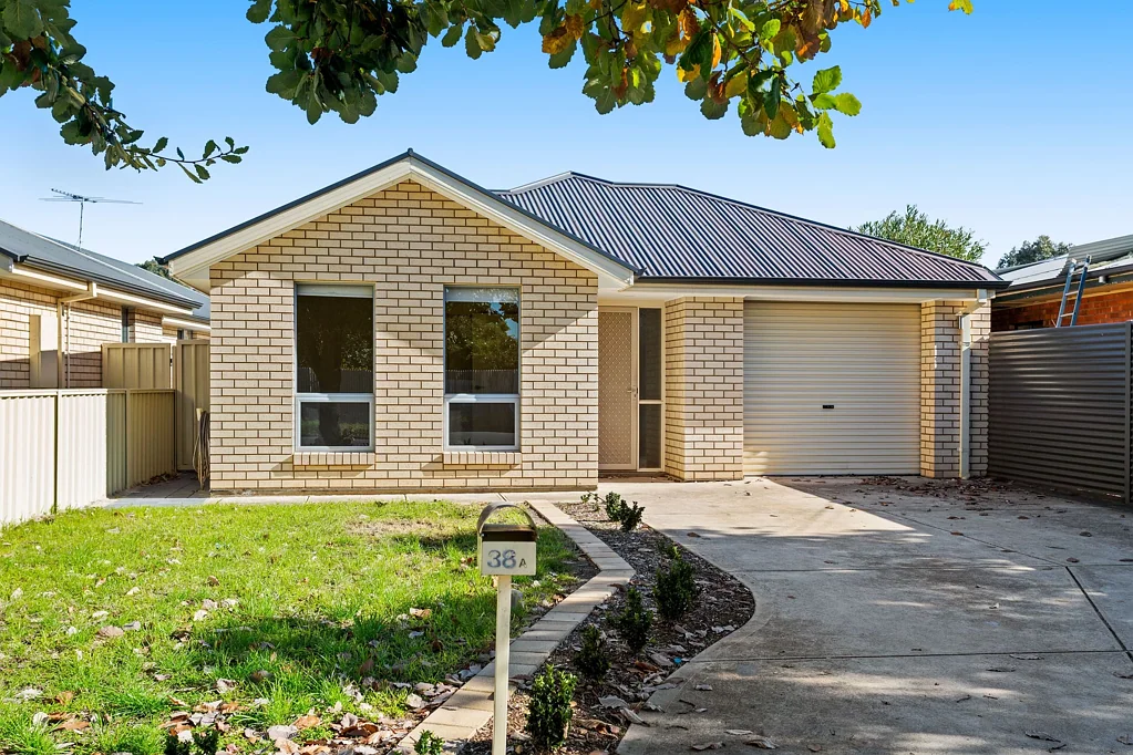 SPACIOUS FAMILY HOME IN FANTASTIC LOCATION