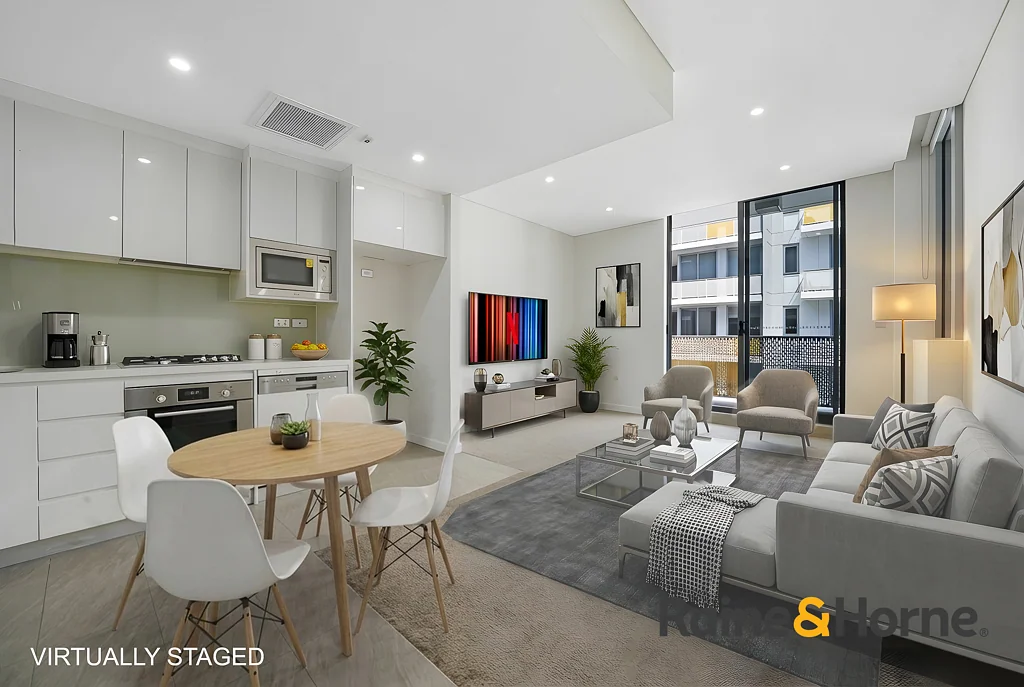 310/23 Porter Street, Ryde, NSW 2112