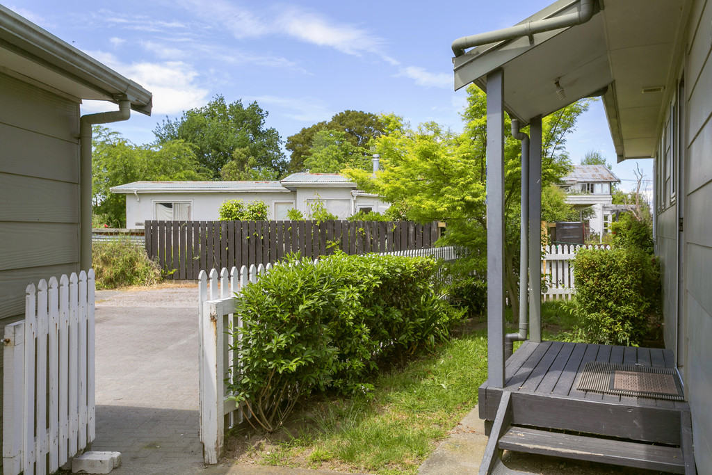 2/63 Pihanga Street, Taupo, Taupo, 2 રૂમ, 1 બાથરૂમ