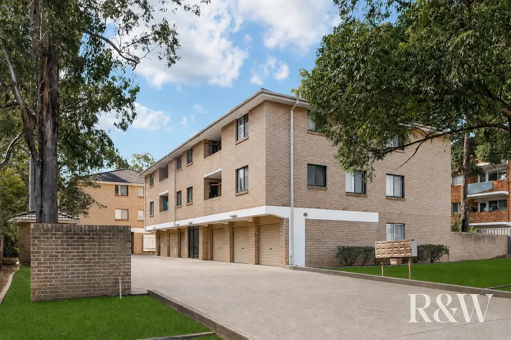 Mount Druitt 2chambre Opposite Westfield & Ready to Move Straight In!