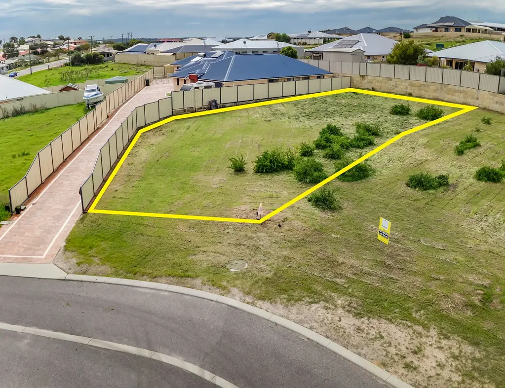 7 Ayelia Parkway, Port Denison, WA 6525