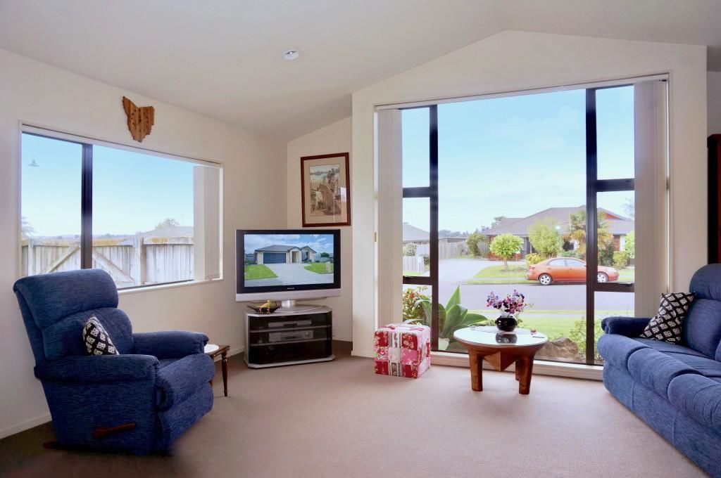 34 Norm Freeman Drive, Te Puke, Bay Of Plenty, 4 غرف, 0 حمامات