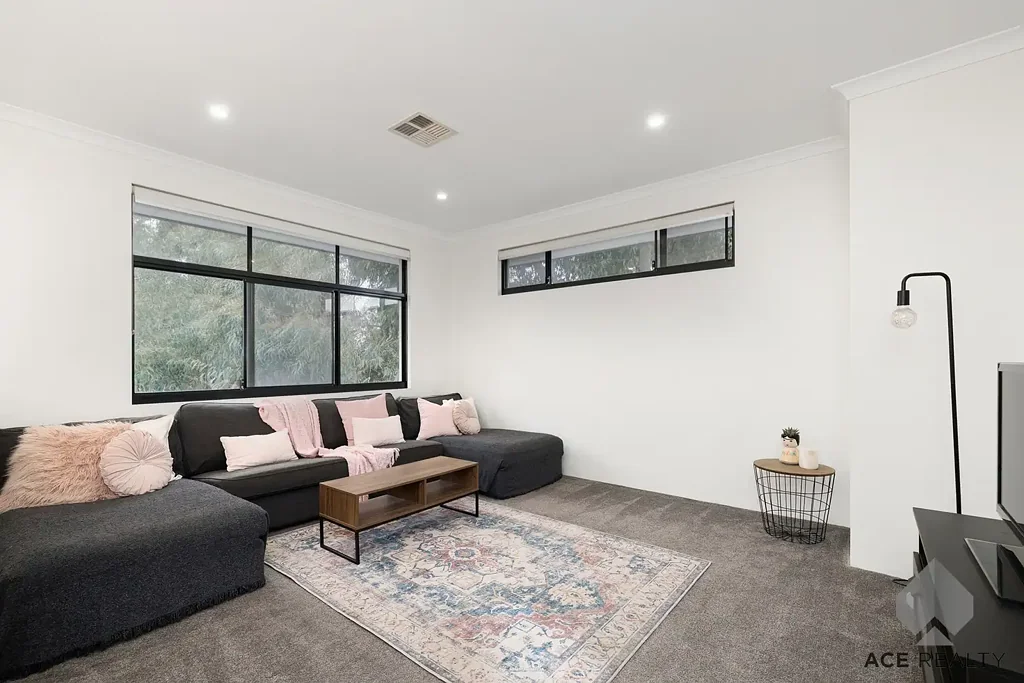 Bayswater 4कमरा CONTEMPORARY FAMILY RETREAT