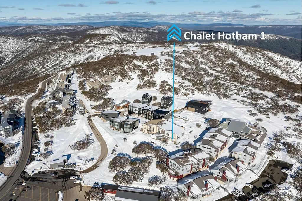 1 Chalet Hotham, Hotham Heights, VIC 3741