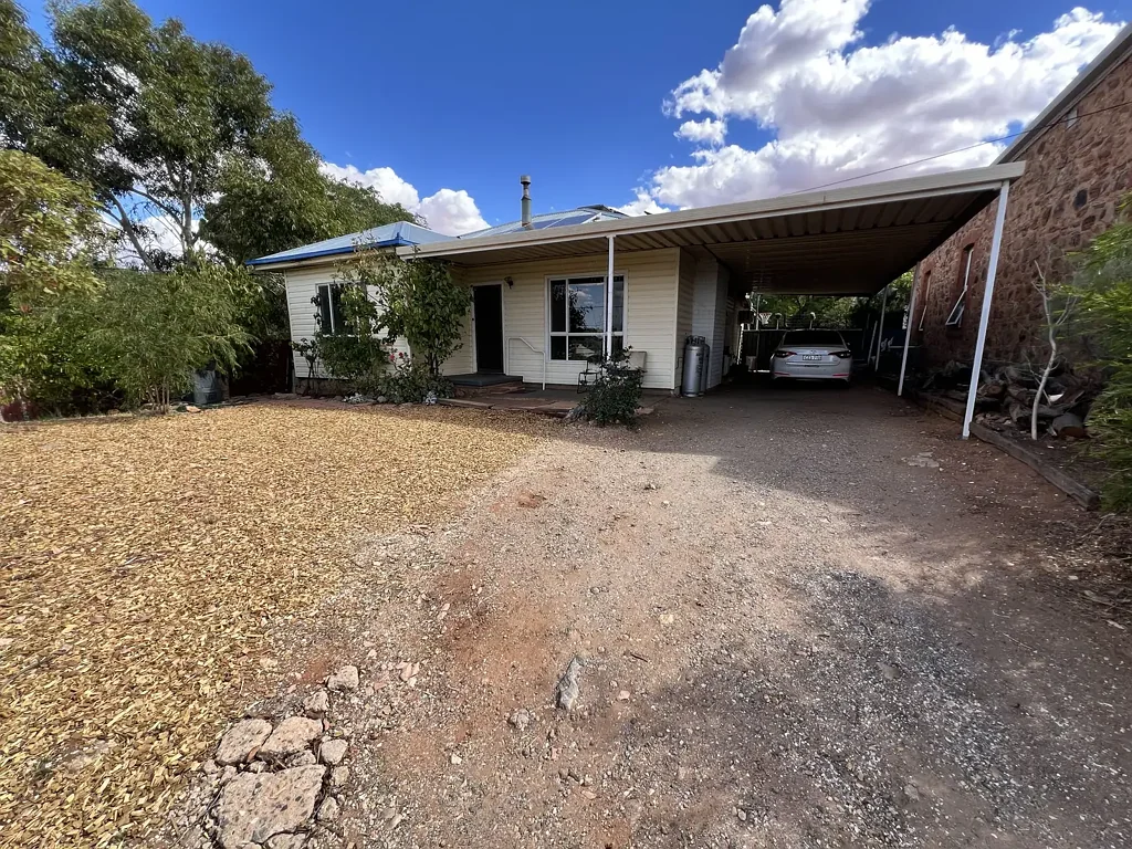 156-160 Cornish Lane, Broken Hill, NSW 2880