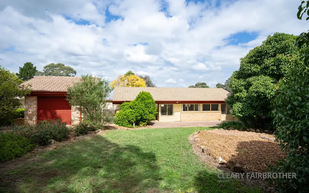 38 Bassett Drive, West Bathurst, NSW 2795