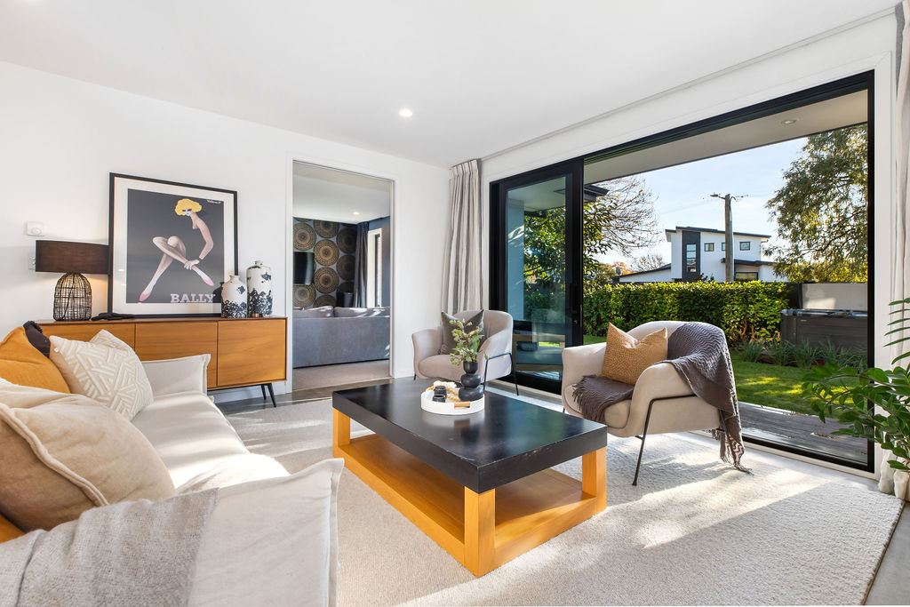 39 Proctor Street, Papanui, Christchurch, 5房, 3浴