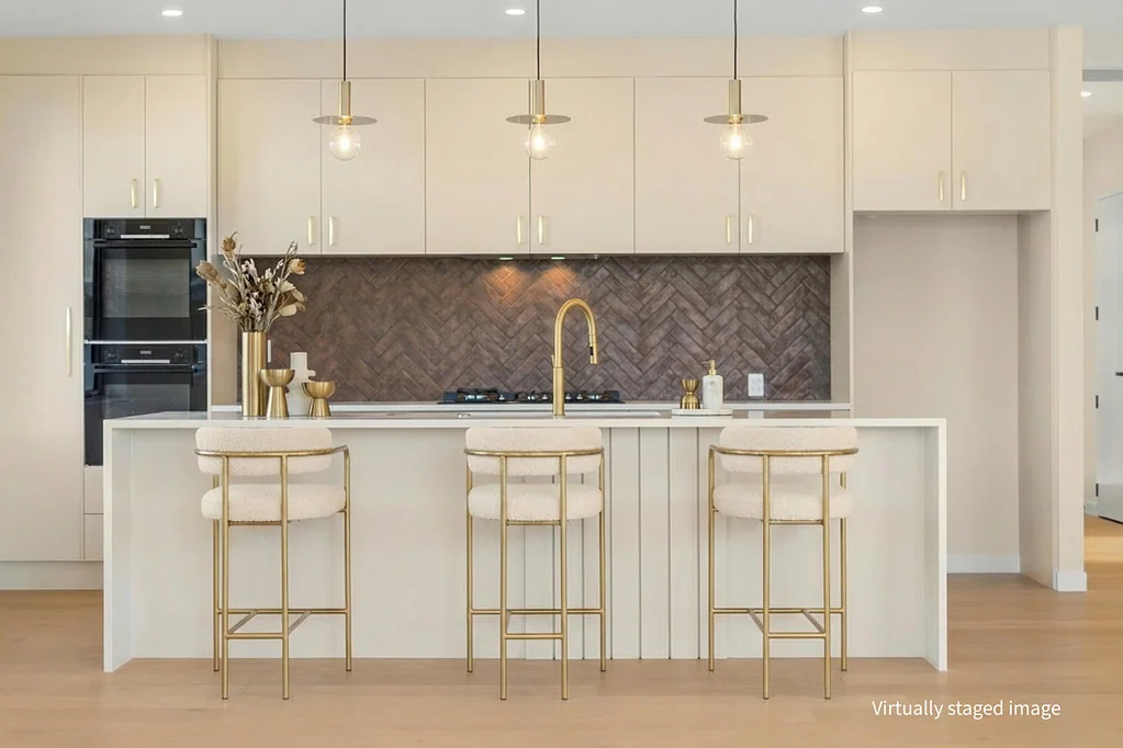 Orewa 5房  Timeless Elegance, Designed for Family Living