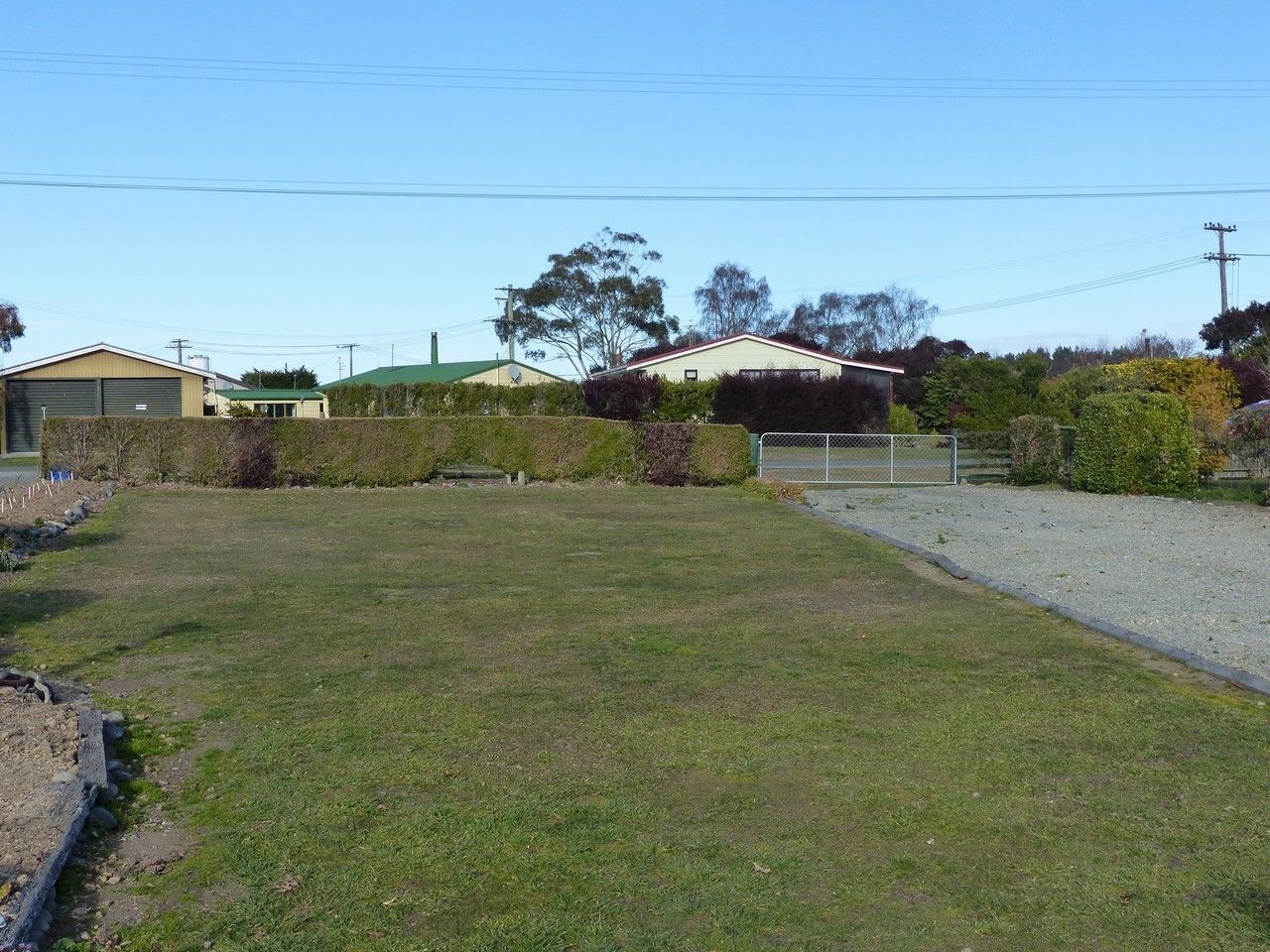 8 White Street, Glenavy, Waimate, 2 rūma, 1 rūma horoi, House