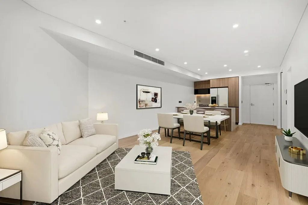 Petersham 1Kwarto Luxury residence in vibrant inner west