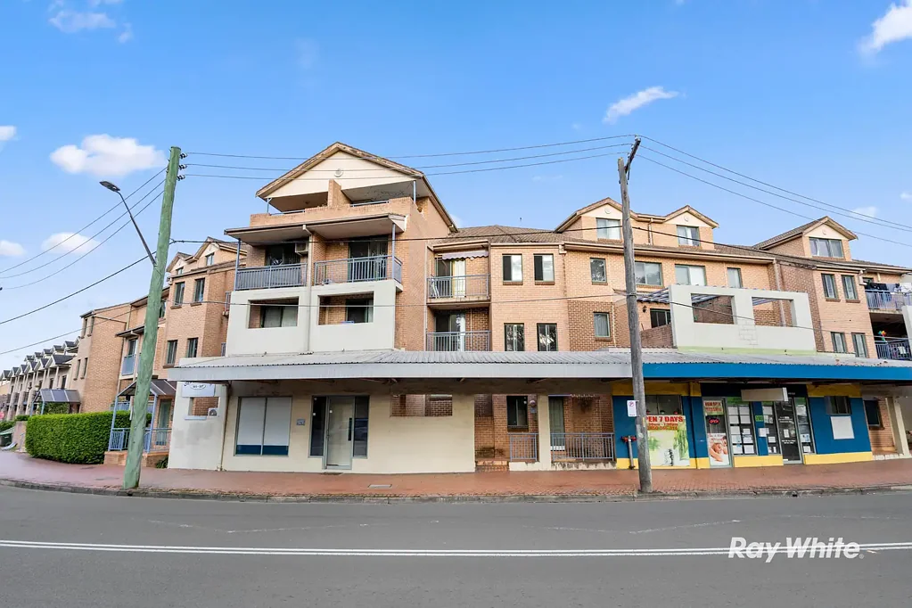 13/505-507 Wentworth Avenue, Toongabbie, NSW 2146
