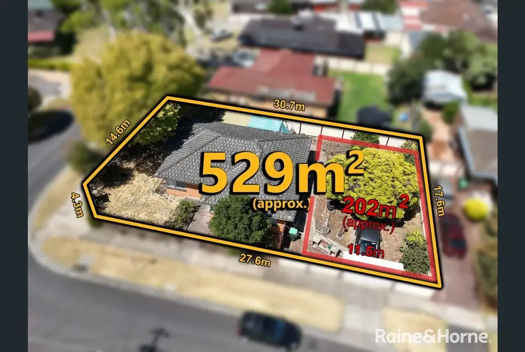 17 Dover Street, Albanvale, VIC 3021