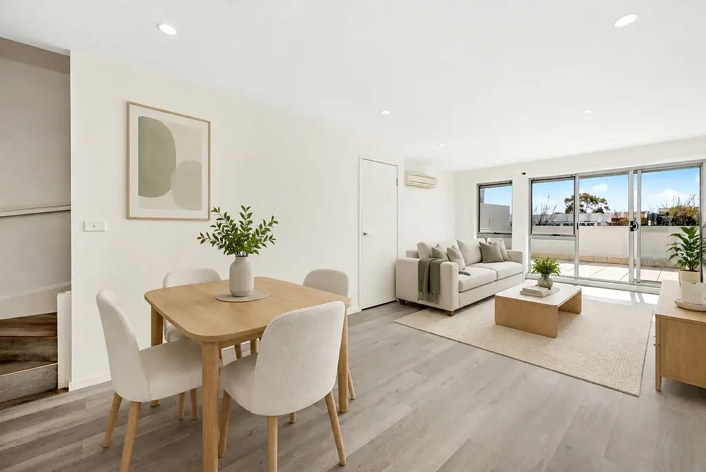 Gungahlin 2कमरा 118sqm residence with ultimate convenience.