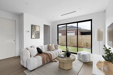 Reservoir 3房 现代生活，完美呈现 Contemporary Living, Perfectly Delivered