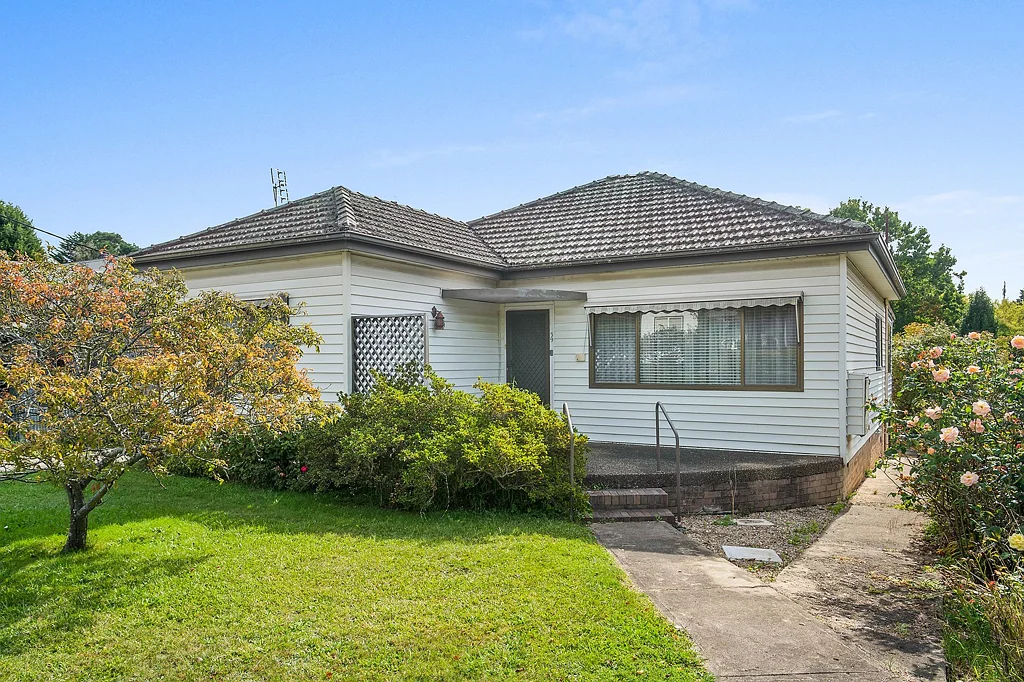 39 Throsby Street, Moss Vale, NSW 2577