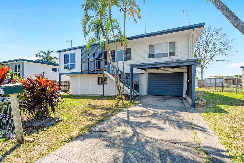 26 Arthur Street, Mount Pleasant, QLD 4740