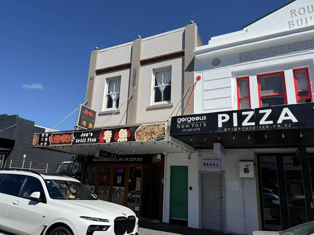 Mount Eden TIDY, WELL PRESENTED OFFICE ON DOMINION ROAD