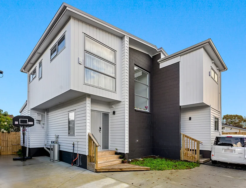 29A Lyren Place, Half Moon Bay, Manukau City, 3 Bedrooms, 2 Bathrooms, House