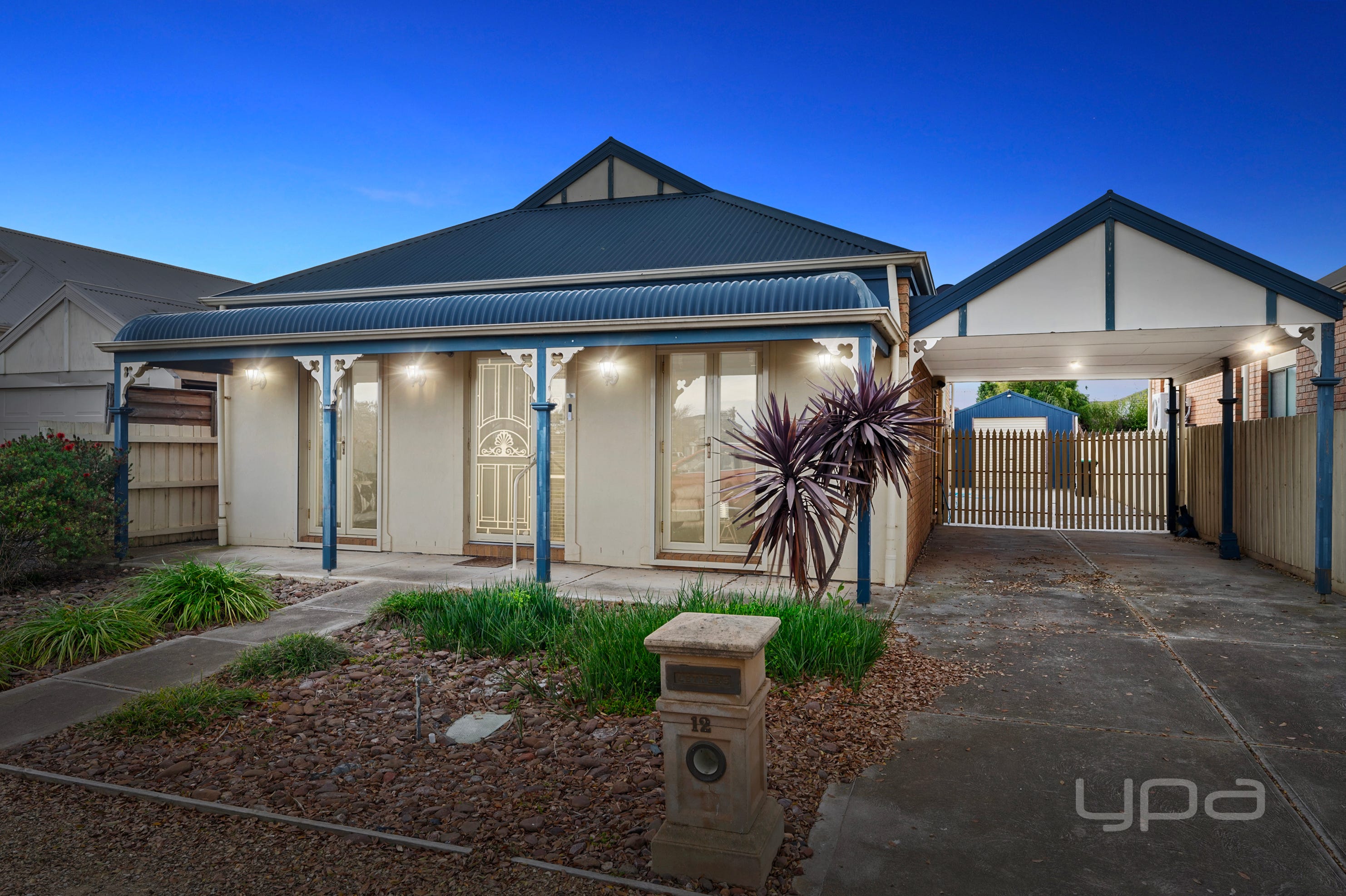 12 RIDGEWAY, MELTON WEST VIC 3337, 0 ਕਮਰੇ, 0 ਬਾਥਰੂਮ, House