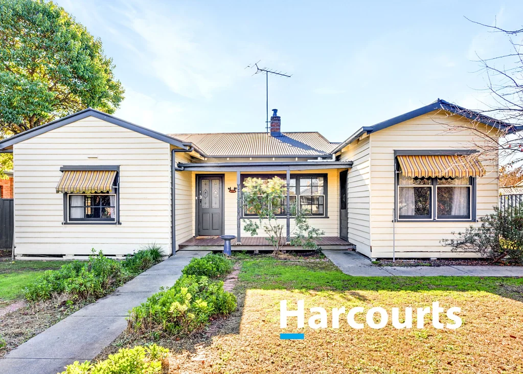 5 Vernon Road, Wangaratta, VIC 3677